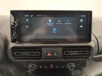 CitroëN Berlingo M DIESEL 100 CH MANUELLE (2025) - Foto 14