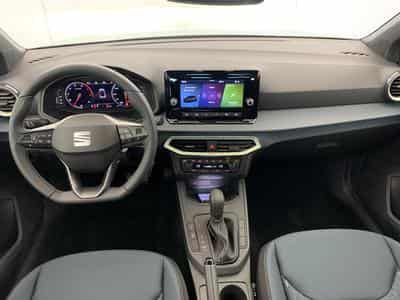 Seat Arona 1.0 TSI 115 ch Start/Stop DSG7 Copa (2026) - Foto 12