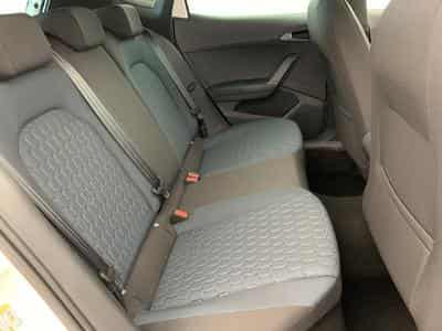 Seat Arona 1.0 TSI 115 ch Start/Stop DSG7 Copa (2026) - Foto 9
