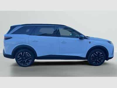 Peugeot 5008 Hybrid 145 e-DCS6 GT (2026) - Foto 7