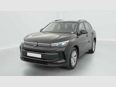 VW Tiguan 2.0 TDI 150ch DSG7 Life (2025) - Foto 1