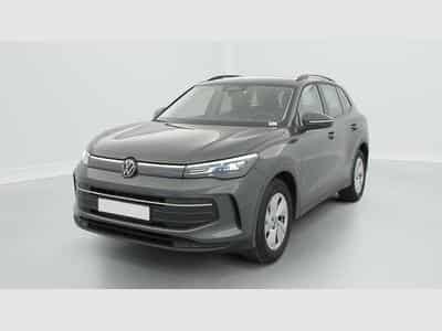 VW Tiguan 2.0 TDI 150ch DSG7 Life (2025) - Foto 1