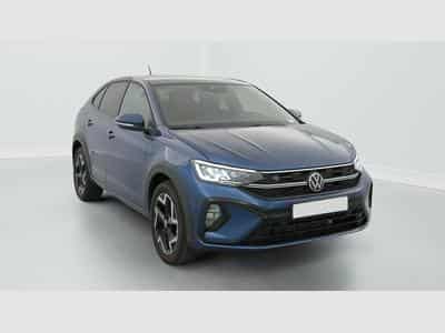 VW Taigo 1.0 TSI 116 BVM6 R-LINE (2025) - Foto 1