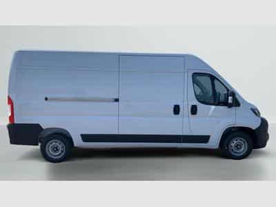 Opel Movano DIESEL 140 CH L3H2 3.5T MANUELLE START (2026) - Foto 8