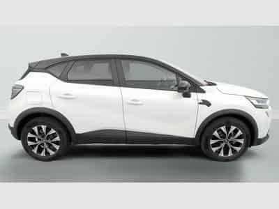 Renault CAPTUR E-Tech full hybrid 160 ch Evolution (2026) - Foto 8