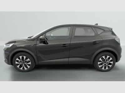 Renault CAPTUR E-Tech full hybrid 160 ch Evolution (2026) - Foto 4