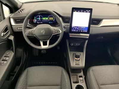 Renault CAPTUR E-Tech full hybrid 160 ch Evolution (2026) - Foto 13