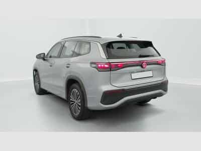 VW Tayron 1.5 eTSI 150ch DSG7 7pl Life Plus (2025) - Foto 5