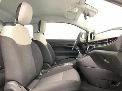 Fiat 500 1.0 65 ch Hybride Icône (2026) - Foto 9
