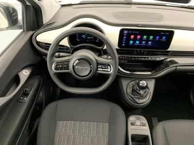 Fiat 500 1.0 65 ch Hybride Icône (2026) - Foto 13