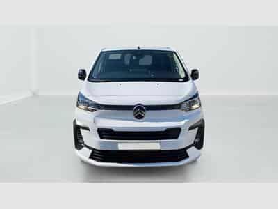 CitroëN Jumpy XL BLUEHDI 145 BVM6 (2025) - Foto 2
