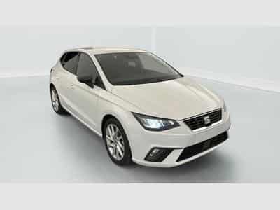 Seat IBIZA 1.0 TSI 115 CH S/S DSG7 FR (2025) - Foto 1
