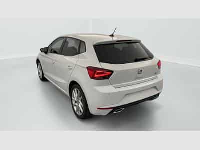 Seat IBIZA 1.0 TSI 115 CH S/S DSG7 FR (2025) - Foto 5