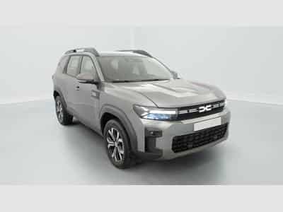 Dacia Bigster 155 Expression (2026) - Foto 1