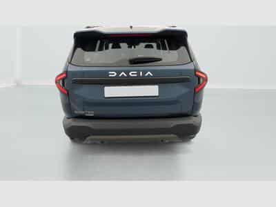 Dacia Bigster 155 Expression (2026) - Foto 6