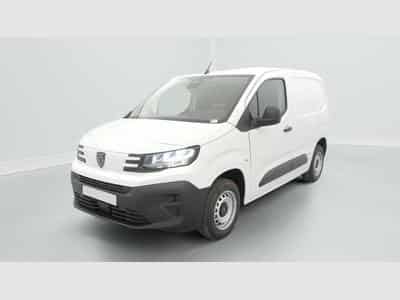 Peugeot Partner PARTNER FGN DIESEL 100 CH M MANUELLE (2026) - Foto 3