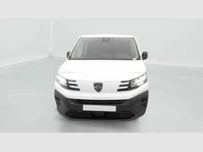 Peugeot Partner PARTNER FGN DIESEL 100 CH M MANUELLE (2026) - Foto 2