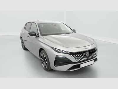 Peugeot 308 HYBRID 145 E-DCS6 ALLURE (2026) - Foto 1