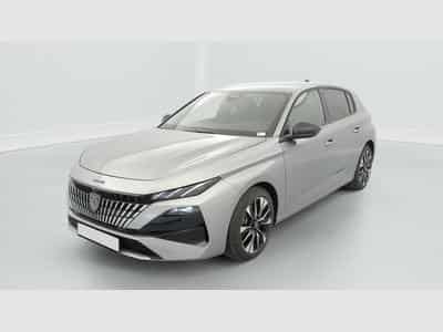 Peugeot 308 HYBRID 145 E-DCS6 ALLURE (2026) - Foto 3