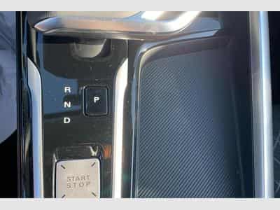 Mg ZS 1.5 L Hybrid+ 197 ch Standard (2025) - Foto 8