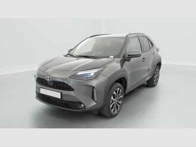 Toyota Yaris Cross 130h 2WD Design (2026) - Foto 3