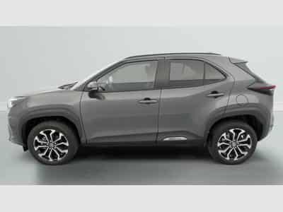 Toyota Yaris Cross 130h 2WD Design (2026) - Foto 4
