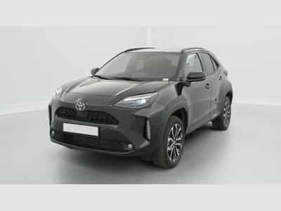 Toyota Yaris Cross 130h 2WD Design (2026) - Foto 3