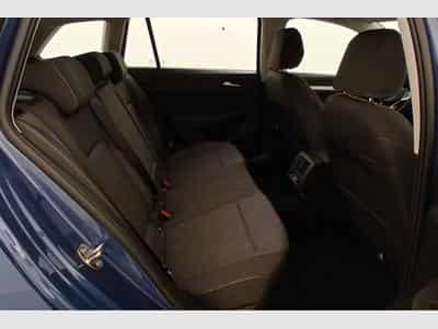 VW Golf VIII 1.5 ETSI EVO2 116 DSG7 LIFE PLUS (2025) - Foto 10