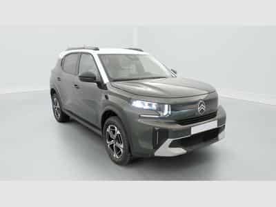 CitroëN C3 Aircross Hybride 145 e-DCS6 Max (2026) - Foto 1