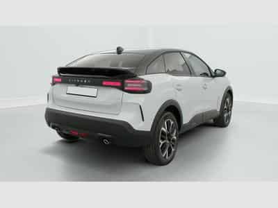 CitroëN C4 PureTech 130 EAT8 Max (2025) - Foto 7