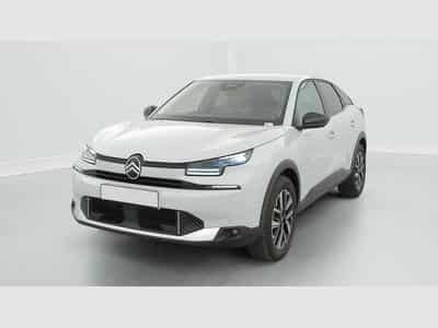CitroëN C4 PureTech 130 EAT8 Max (2025) - Foto 3