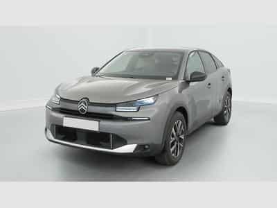 CitroëN C4 PureTech 130 EAT8 Max (2025) - Foto 3
