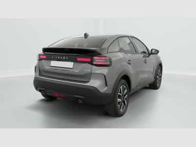 CitroëN C4 PureTech 130 EAT8 Max (2025) - Foto 7