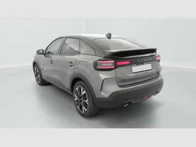 CitroëN C4 PureTech 130 EAT8 Max (2025) - Foto 5