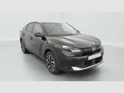 CitroëN C4 PureTech 130 EAT8 Max (2025) - Foto 1