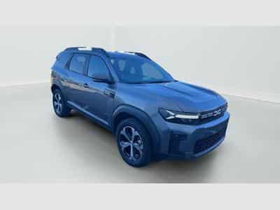 Dacia Bigster 155 JOURNEY (2026) - Foto 1
