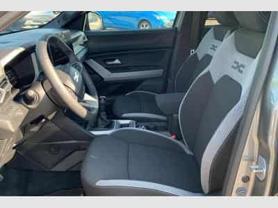 Dacia BIGSTER Mild Hybrid 140 Journey (2026) - Foto 9