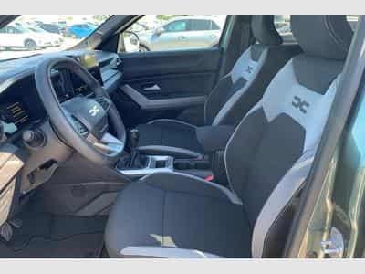 Dacia BIGSTER Mild Hybrid 140 Journey (2026) - Foto 9