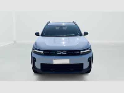 Dacia BIGSTER Mild Hybrid 140 Journey (2026) - Foto 2