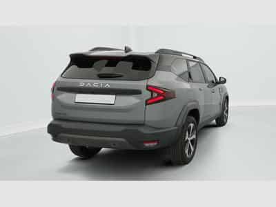 Dacia BIGSTER Mild Hybrid 140 Journey (2026) - Foto 7