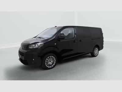 Peugeot Expert FIXE XL DIESEL 180 CH AUTOMATIQUE (2026) - Foto 10