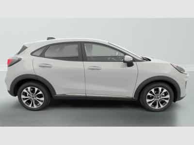 Ford PUMA 1.0 EcoBoost 125 ch mHEV S&S BVM6 Titanium (2026) - Foto 6