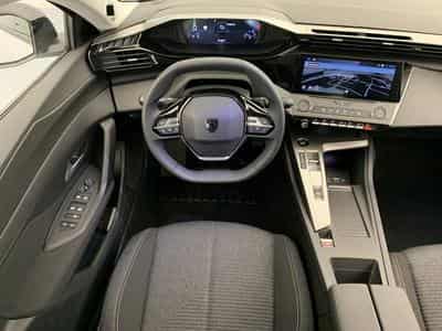 Peugeot 308 BLUEHDI 130CH EAT8 STYLE (2026) - Foto 13
