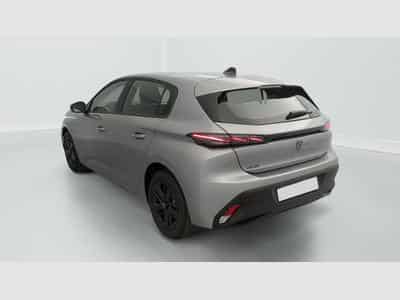 Peugeot 308 BLUEHDI 130CH EAT8 STYLE (2026) - Foto 5