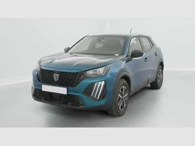 Peugeot 2008 100 S&S BVM6 Style (2025) - Foto 4