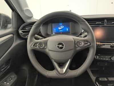 Opel Corsa 1.2 Turbo 100 ch BVA8 Edition (2025) - Foto 12