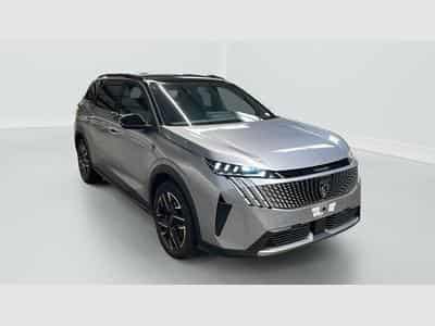 Peugeot 5008 HYBRID 145CH E-DCS6 GT (2025) - Foto 1