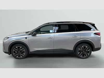 Peugeot 5008 HYBRID 145CH E-DCS6 GT (2025) - Foto 4