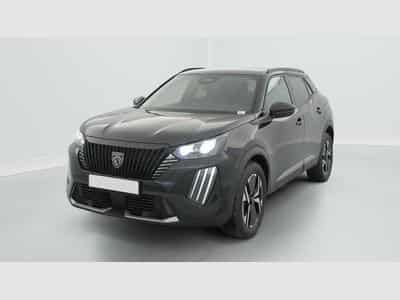 Peugeot 2008 100 S&S BVM6 Allure (2025) - Foto 3