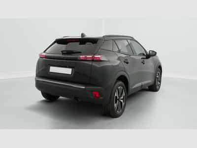Peugeot 2008 100 S&S BVM6 Allure (2025) - Foto 7